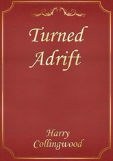 Turned Adrift 표지 이미지