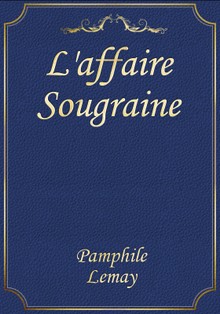 L'affaire Sougraine