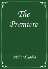 The Premiere 표지 이미지