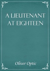 A Lieutenant at Eighteen 표지 이미지