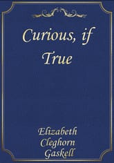 Curious, if True 표지 이미지