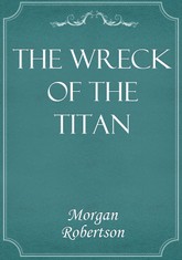The Wreck of the Titan 표지 이미지
