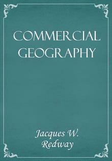 Commercial Geography