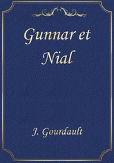 Gunnar et Nial 표지 이미지