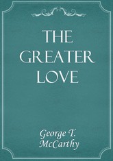The Greater Love 표지 이미지