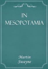 In Mesopotamia 표지 이미지