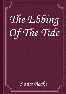 The Ebbing Of The Tide
