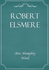 Robert Elsmere 표지 이미지