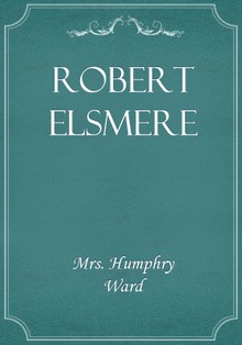 Robert Elsmere