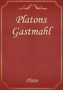 Platons Gastmahl