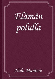 Elämän polulla