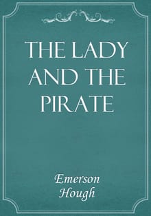 The Lady and the Pirate