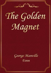 The Golden Magnet 표지 이미지