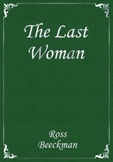 The Last Woman 표지 이미지