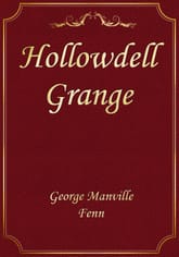 Hollowdell Grange 표지 이미지