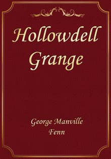 Hollowdell Grange