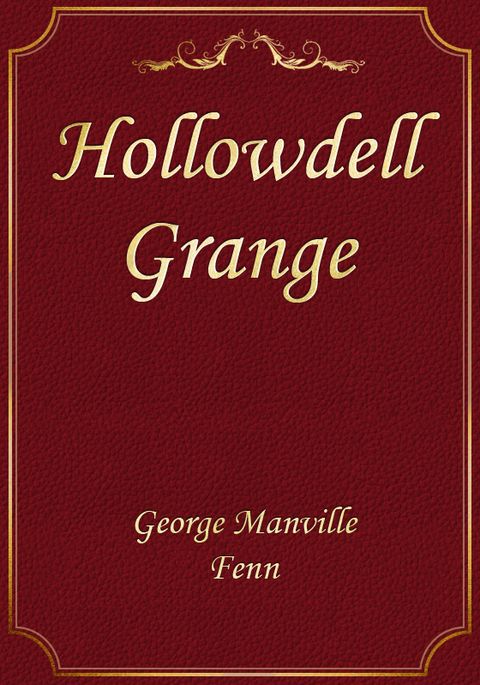 Hollowdell Grange 표지 이미지