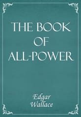 The Book of All-Power 표지 이미지