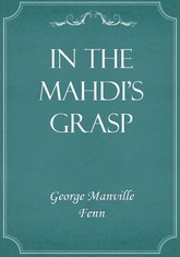 In the Mahdi's Grasp 표지 이미지