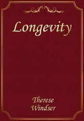 Longevity 표지 이미지