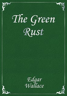 The Green Rust