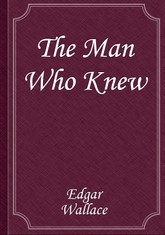 The Man Who Knew 표지 이미지