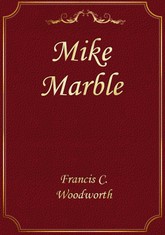 Mike Marble 표지 이미지