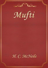 Mufti 표지 이미지