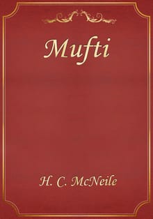 Mufti