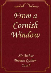 From a Cornish Window 표지 이미지