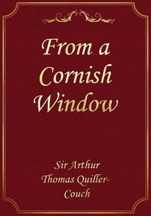 From a Cornish Window