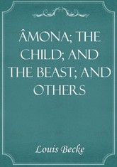 Âmona; The Child; And The Beast; And Others 표지 이미지