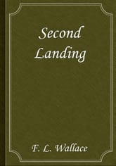 Second Landing 표지 이미지