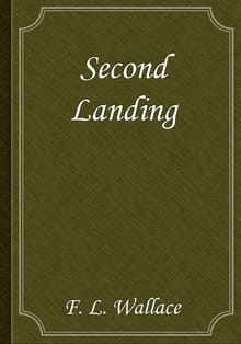 Second Landing