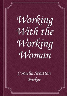 Working With the Working Woman