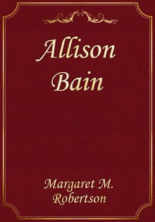 Allison Bain