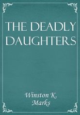 The Deadly Daughters 표지 이미지