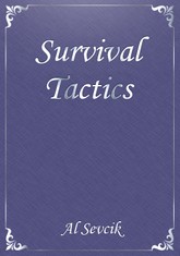 Survival Tactics 표지 이미지