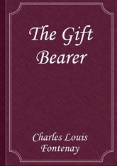 The Gift Bearer 표지 이미지