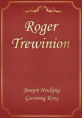 Roger Trewinion 표지 이미지