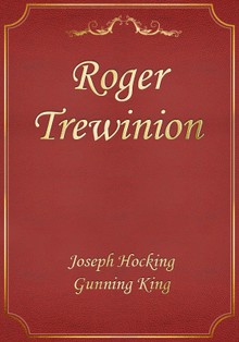 Roger Trewinion