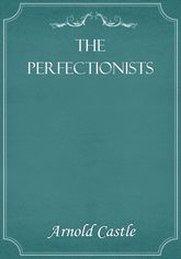 The Perfectionists 표지 이미지