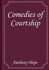 Comedies of Courtship 표지 이미지