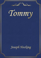 Tommy 표지 이미지