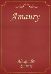 Amaury 표지 이미지