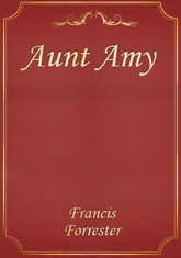 Aunt Amy 표지 이미지