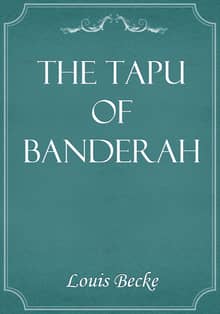 The Tapu Of Banderah