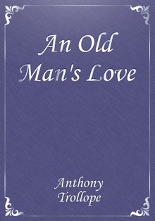 An Old Man's Love