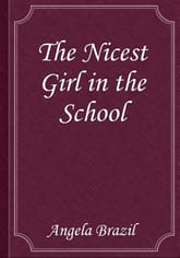 The Nicest Girl in the School 표지 이미지