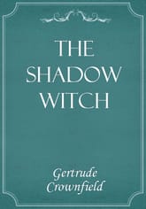 The Shadow Witch 표지 이미지